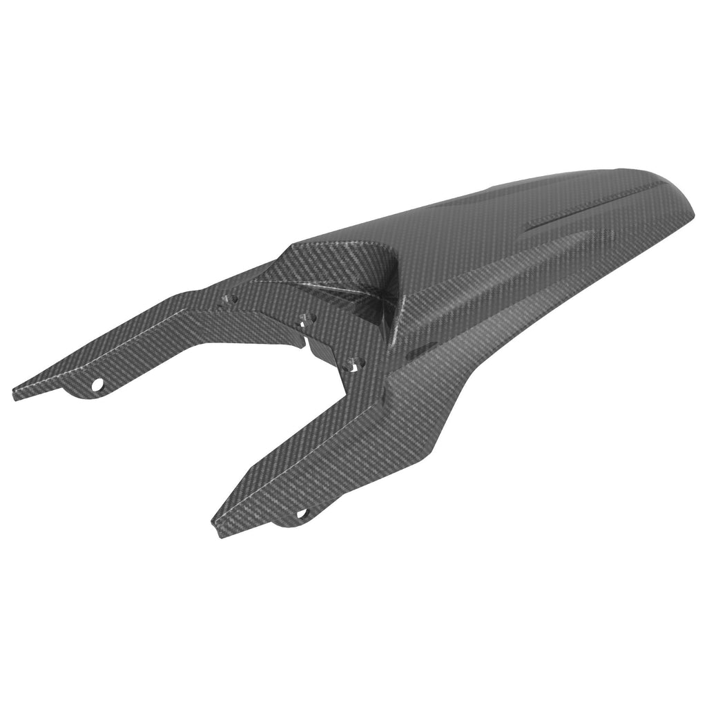 Tuttio Soleil01 SE Ebike Fender - Ridoza