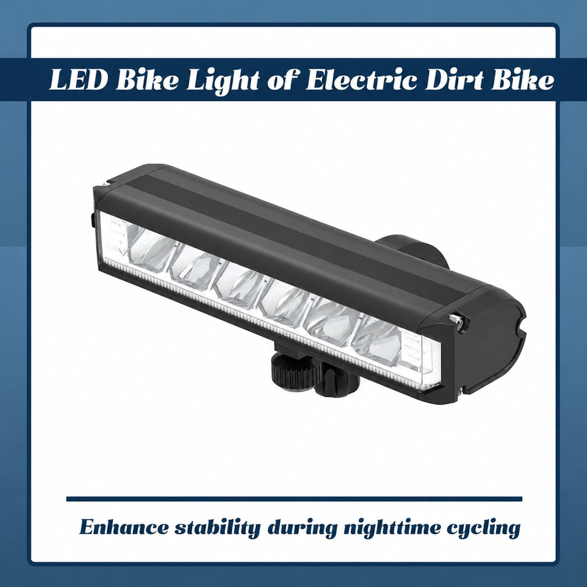 Tuttio Super Bright LED Bike Light USB Rechargeable Bicycle Headlight - Ridoza