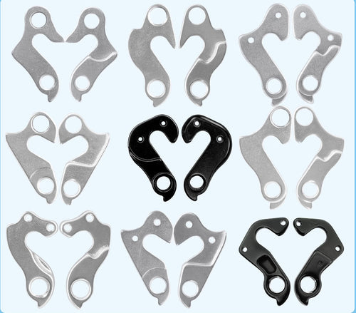 Bicycle Rear Derailleur Tail Hook - Ridoza